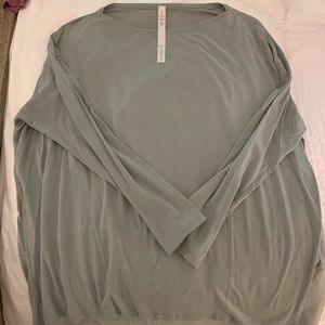 Lululemon Top